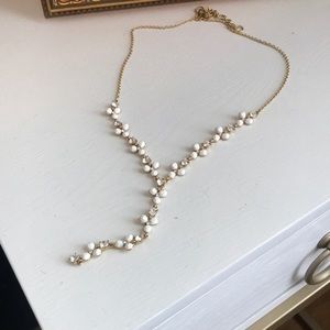 J. Crew Necklace